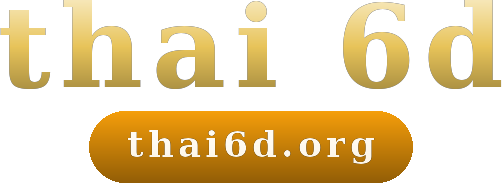 thai 6d logo