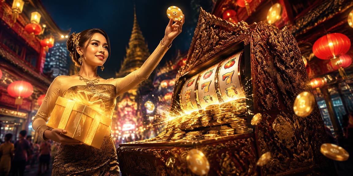 thai 6d mobile gaming