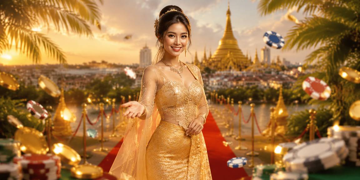 thai 6d Wild Strike