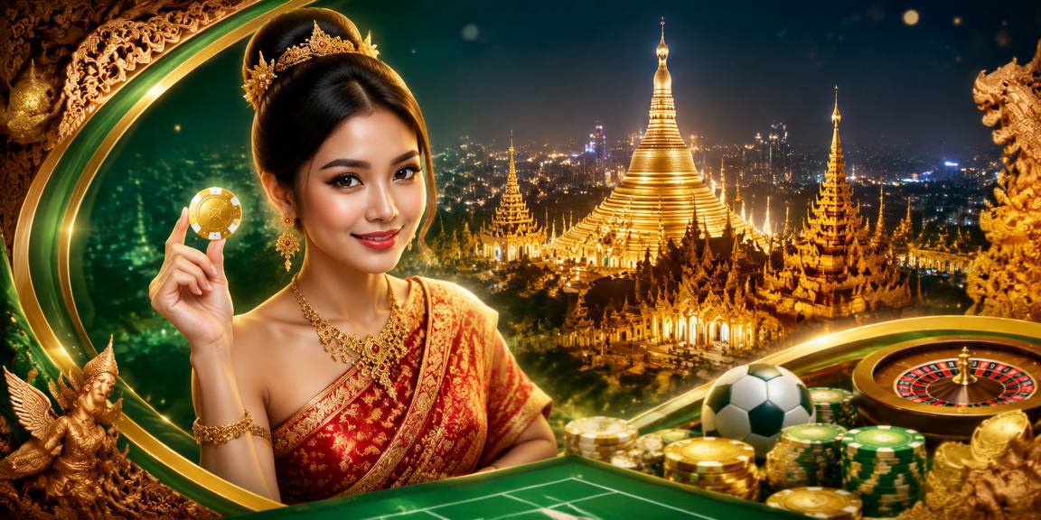 thai 6d Treasure Box