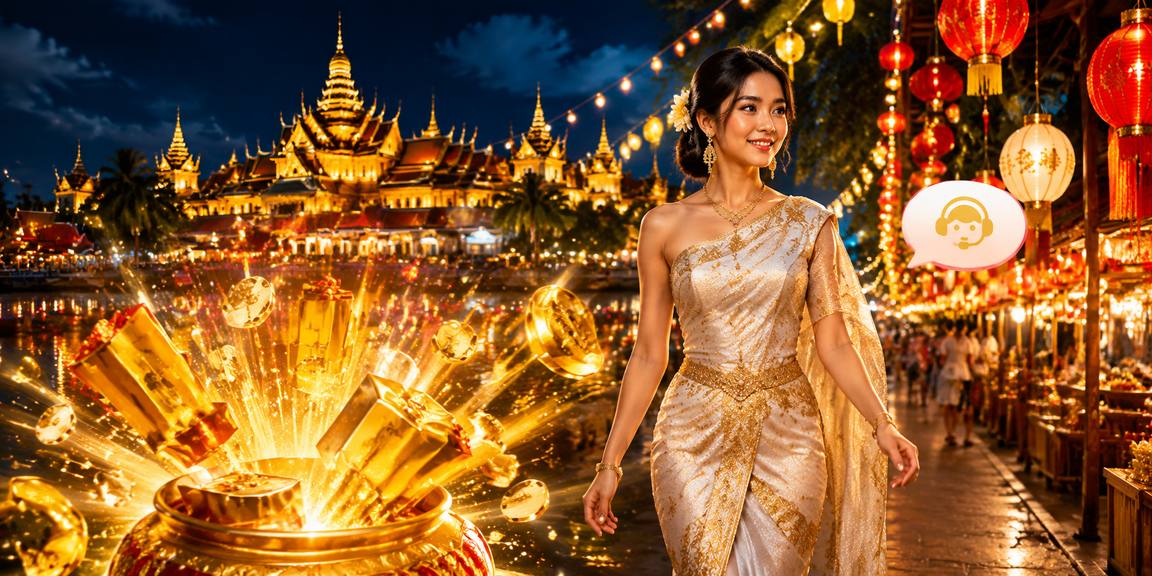 thai 6d Fortune Prince